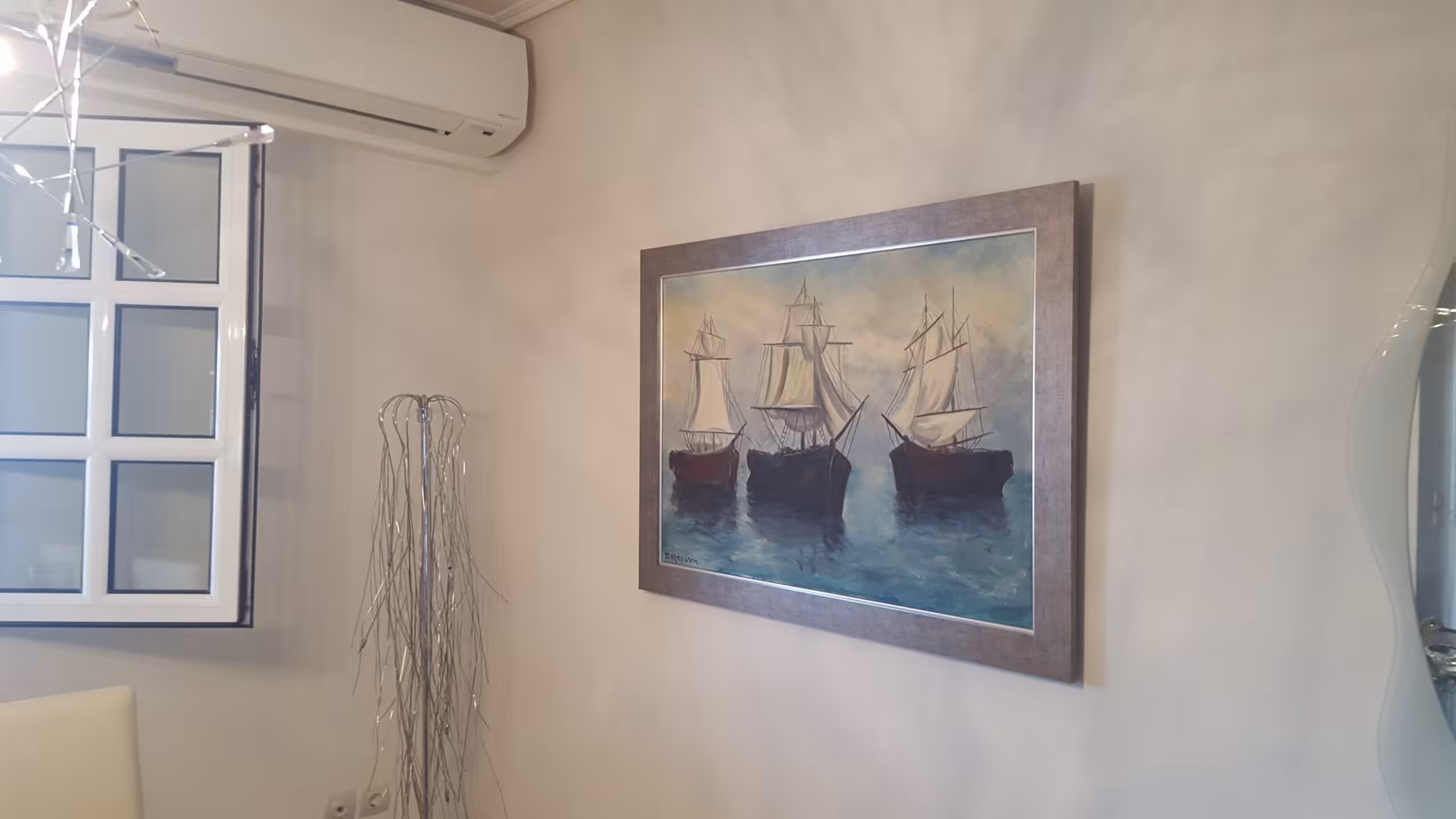 Ολοκληρωμένη κορνιζοποίηση με έμφαση στην προστασία