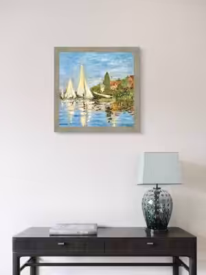 Κορνίζα για παζλ 56,2X56,2