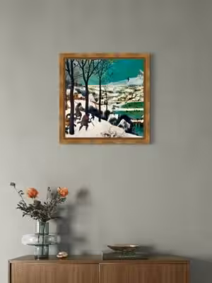 Κορνίζα για παζλ 56,2X56,2