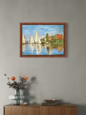 Κορνίζα για παζλ 58X78