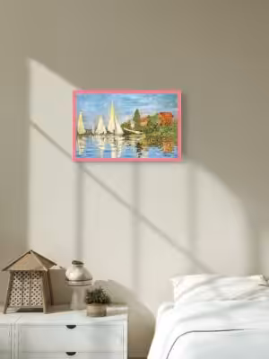 Κορνίζα για παζλ  44,1X67,5