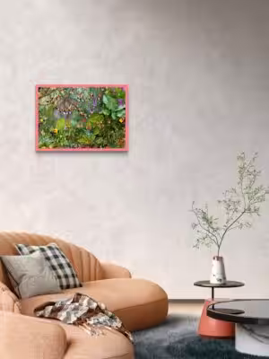 Κορνίζα για παζλ 48,9X67,6