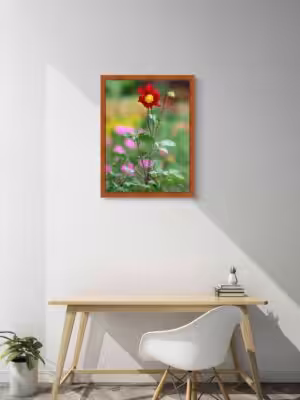 Κορνίζα για παζλ 66,8X97,5