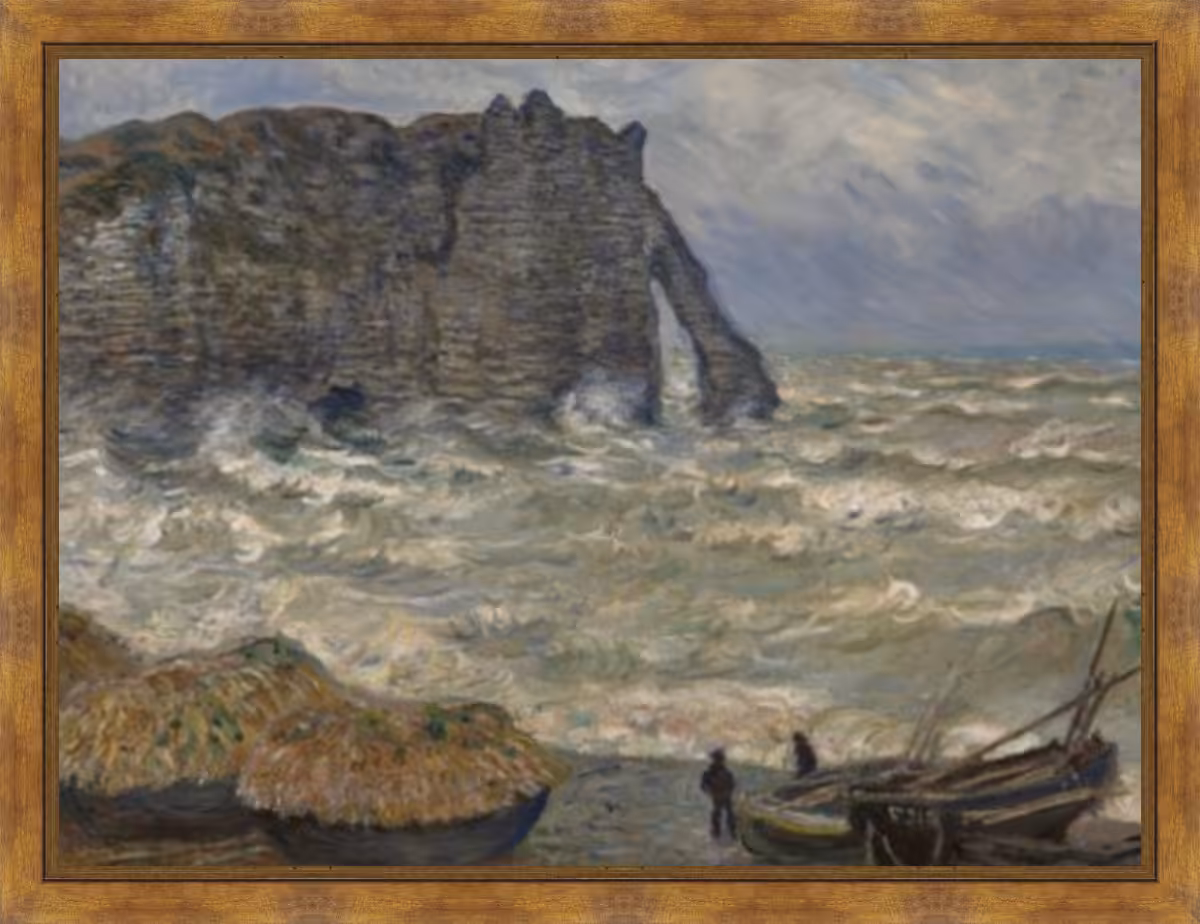 Κορνίζα για παζλ 66,8X97,5 - Image 4